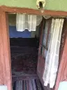 Authentiek 100 jaar oud landelijk huis + 1.006 m² grond in Glavan, Silistra - Bulgarije