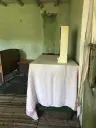 Authentiek 100 jaar oud landelijk huis + 1.006 m² grond in Glavan, Silistra - Bulgarije