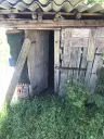 Authentiek 100 jaar oud landelijk huis + 1.006 m² grond in Glavan, Silistra - Bulgarije