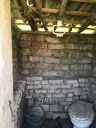 Authentiek 100 jaar oud landelijk huis + 1.006 m² grond in Glavan, Silistra - Bulgarije