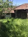 Authentiek 100 jaar oud landelijk huis + 1.006 m² grond in Glavan, Silistra - Bulgarije