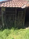 Authentiek 100 jaar oud landelijk huis + 1.006 m² grond in Glavan, Silistra - Bulgarije