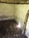 Authentiek 100 jaar oud landelijk huis + 1.006 m² grond in Glavan, Silistra - Bulgarije