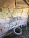 Authentiek 100 jaar oud landelijk huis + 1.006 m² grond in Glavan, Silistra - Bulgarije
