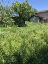 Authentiek 100 jaar oud landelijk huis + 1.006 m² grond in Glavan, Silistra - Bulgarije