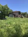Authentiek 100 jaar oud landelijk huis + 1.006 m² grond in Glavan, Silistra - Bulgarije