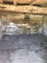 Authentiek 100 jaar oud landelijk huis + 1.006 m² grond in Glavan, Silistra - Bulgarije