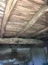 Authentiek 100 jaar oud landelijk huis + 1.006 m² grond in Glavan, Silistra - Bulgarije
