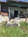 Authentiek 100 jaar oud landelijk huis + 1.006 m² grond in Glavan, Silistra - Bulgarije