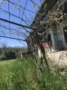 Authentiek 100 jaar oud landelijk huis + 1.006 m² grond in Glavan, Silistra - Bulgarije