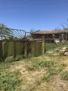 Authentiek 100 jaar oud landelijk huis + 1.006 m² grond in Glavan, Silistra - Bulgarije