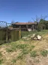 Authentiek 100 jaar oud landelijk huis + 1.006 m² grond in Glavan, Silistra - Bulgarije