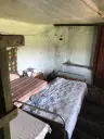 Authentiek 100 jaar oud landelijk huis + 1.006 m² grond in Glavan, Silistra - Bulgarije