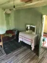 Authentiek 100 jaar oud landelijk huis + 1.006 m² grond in Glavan, Silistra - Bulgarije