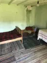 Authentiek 100 jaar oud landelijk huis + 1.006 m² grond in Glavan, Silistra - Bulgarije