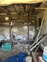 Authentiek 100 jaar oud landelijk huis + 1.006 m² grond in Glavan, Silistra - Bulgarije