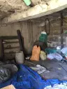 Authentiek 100 jaar oud landelijk huis + 1.006 m² grond in Glavan, Silistra - Bulgarije