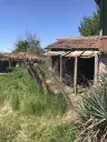 Authentiek 100 jaar oud landelijk huis + 1.006 m² grond in Glavan, Silistra - Bulgarije