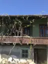 Authentiek 100 jaar oud landelijk huis + 1.006 m² grond in Glavan, Silistra - Bulgarije