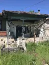 Authentiek 100 jaar oud landelijk huis + 1.006 m² grond in Glavan, Silistra - Bulgarije