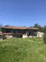 Authentiek 100 jaar oud landelijk huis + 1.006 m² grond in Glavan, Silistra - Bulgarije