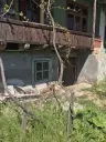 Authentiek 100 jaar oud landelijk huis + 1.006 m² grond in Glavan, Silistra - Bulgarije