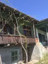 Authentiek 100 jaar oud landelijk huis + 1.006 m² grond in Glavan, Silistra - Bulgarije