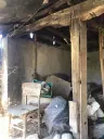 Authentiek 100 jaar oud landelijk huis + 1.006 m² grond in Glavan, Silistra - Bulgarije