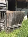 Authentiek 100 jaar oud landelijk huis + 1.006 m² grond in Glavan, Silistra - Bulgarije