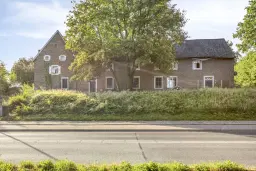 Kerkrade, Schifferheidestraat 1-3