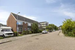 Oudorp, Lijsterbeslaan 6