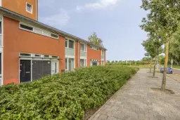 Amsterdam, Van Karnebeekstraat 123