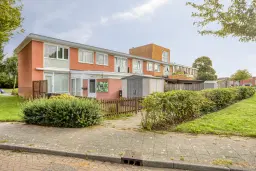 Amsterdam, Van Karnebeekstraat 123