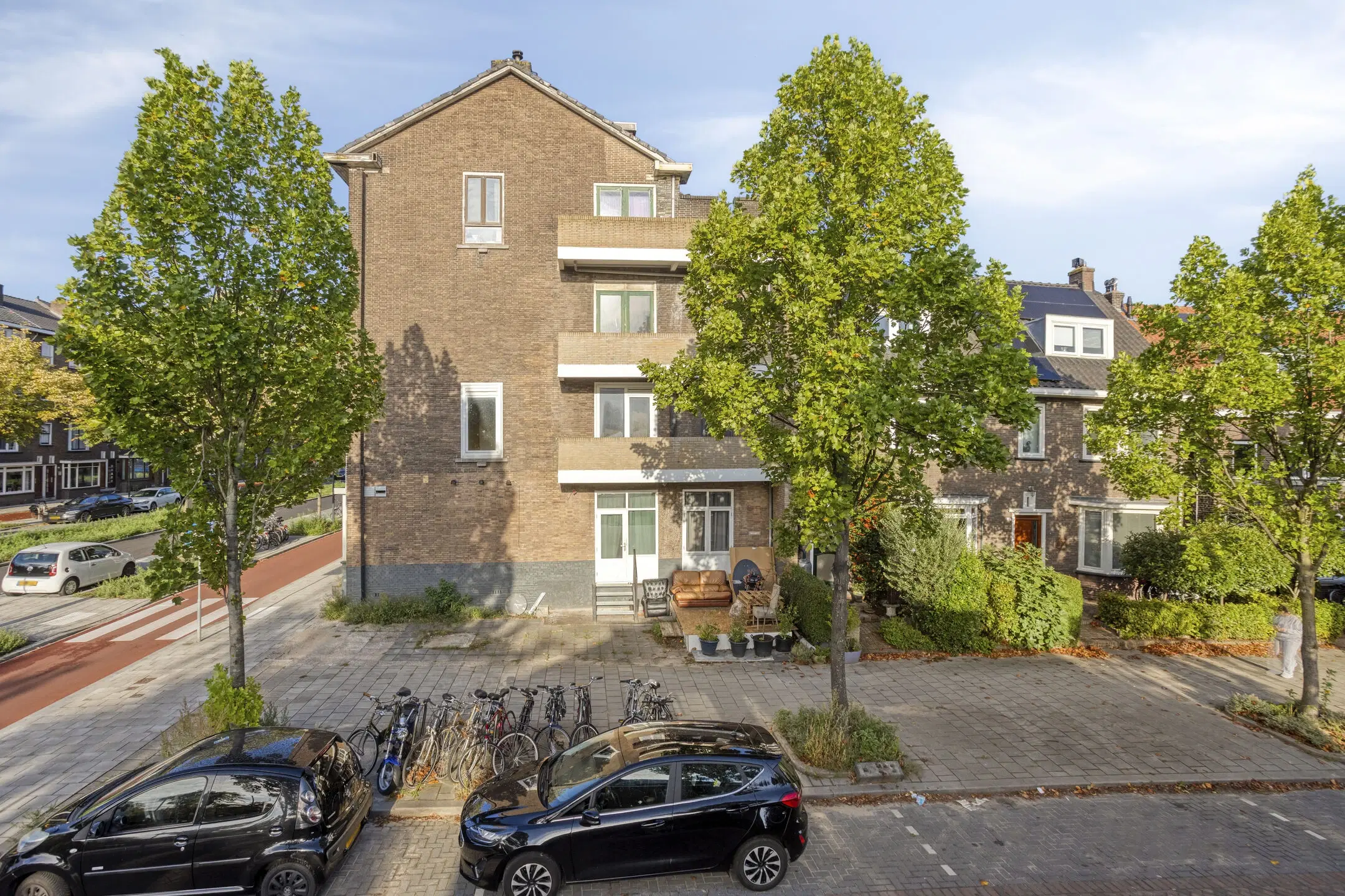 Schiedam, Burgemeester Knappertlaan 174 A