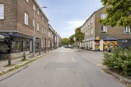 Maastricht, Sint Maternusstraat 3 C