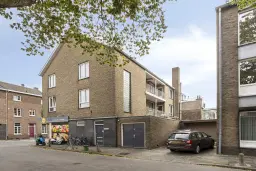 Maastricht, Sint Maternusstraat 3 C