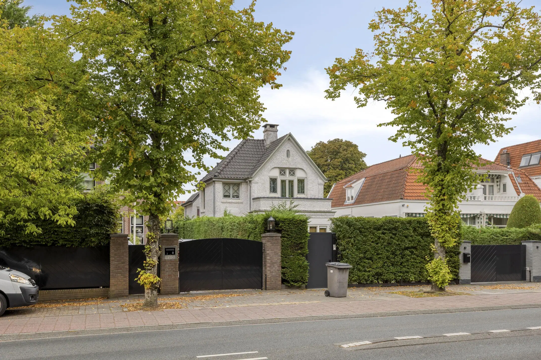 Wassenaar, Lange Kerkdam 77