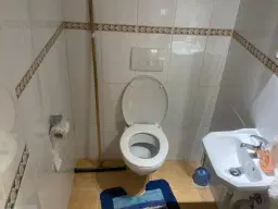 Degelijk gebouwd huis (2008) op 3.928 m² perceel in Valea Calugareasca, Judetul Prahova - Roemenië