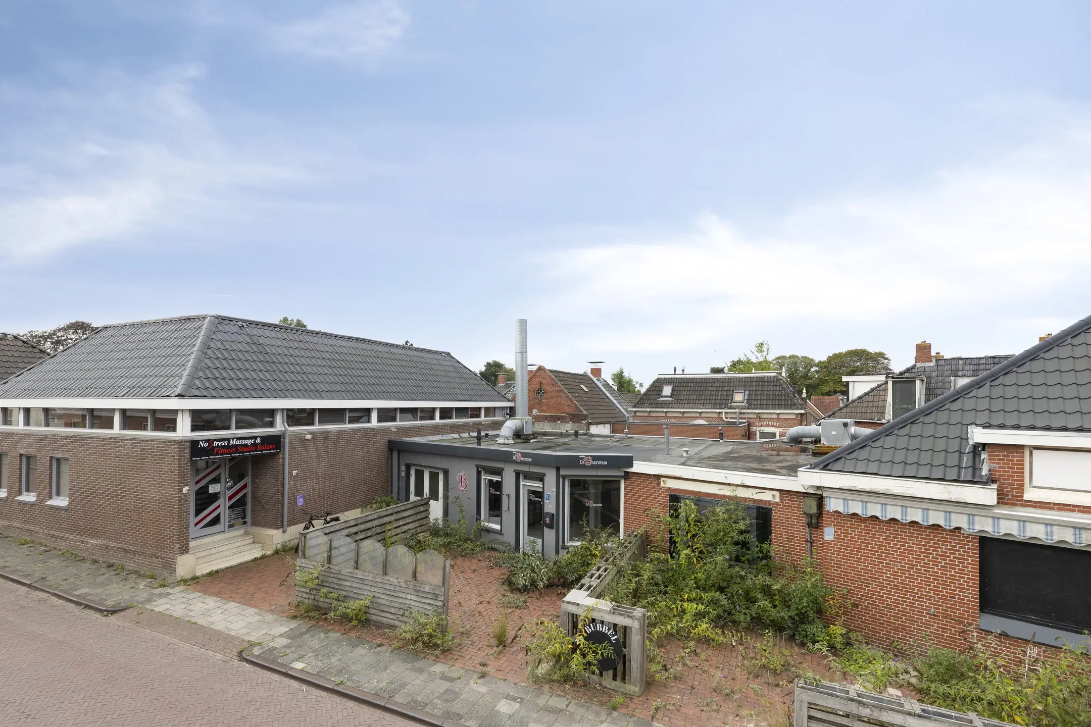 Warffum, Torenweg 2