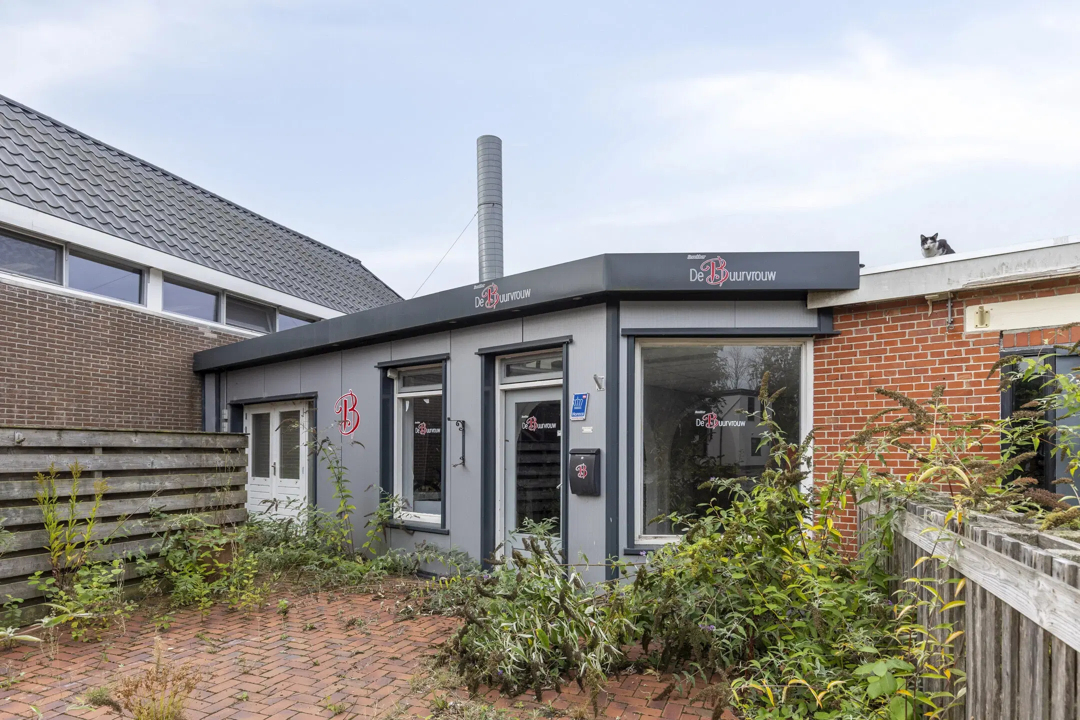 Warffum, Torenweg 2