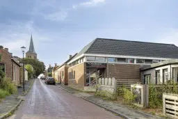 Warffum, Torenweg 2