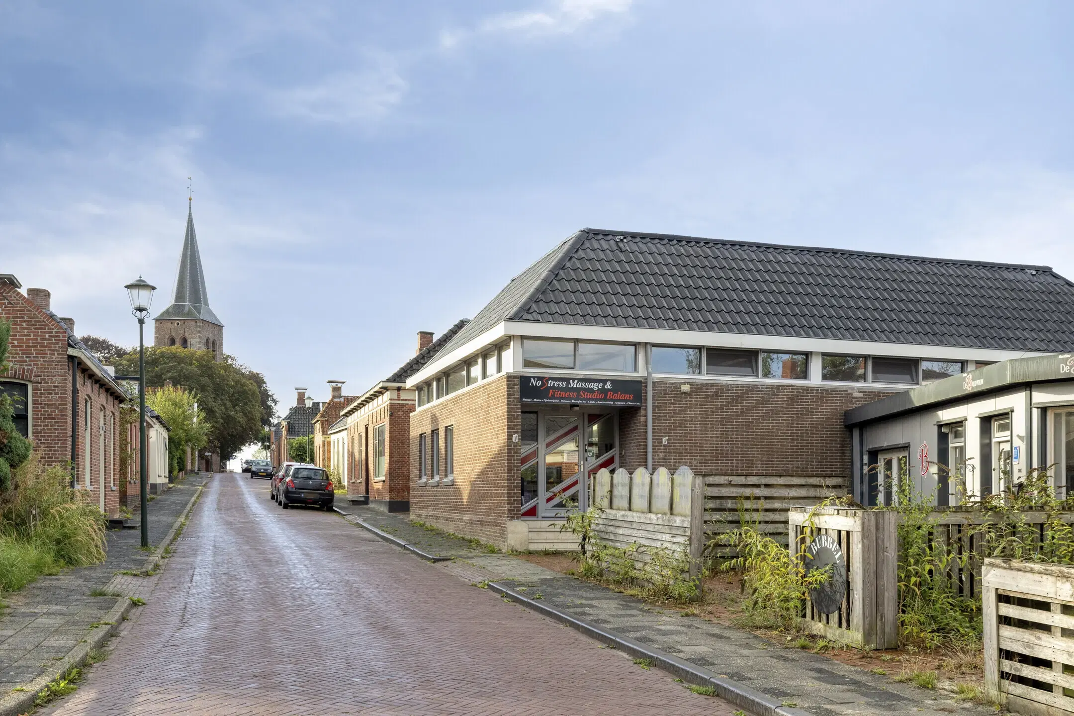 Warffum, Torenweg 2