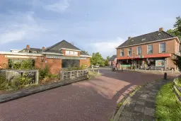 Warffum, Torenweg 2