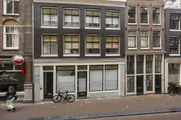 Amsterdam, Koningsstraat 52 H