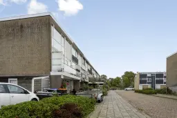 Lelystad, Zandbank 12