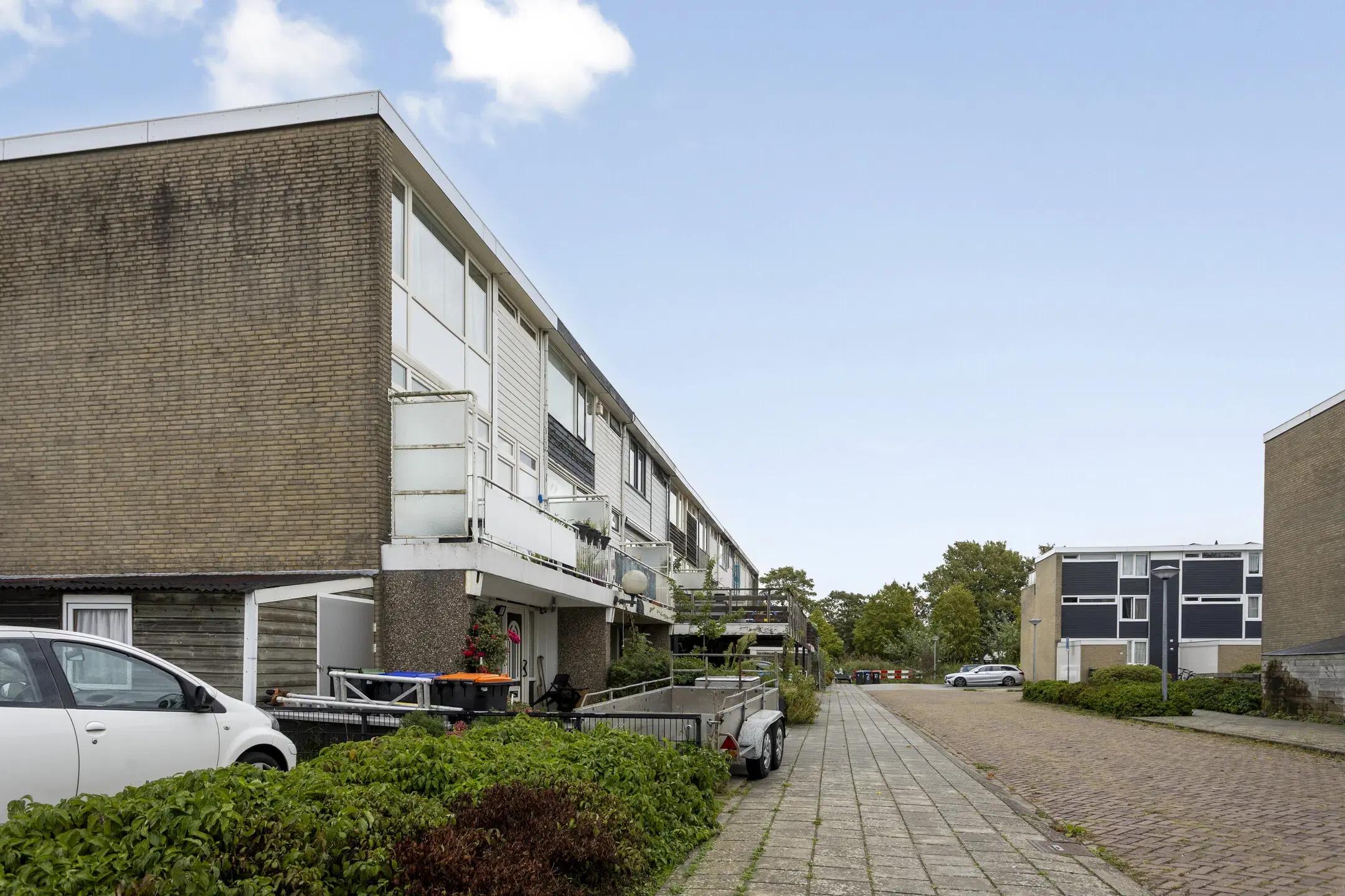 Lelystad, Zandbank 12