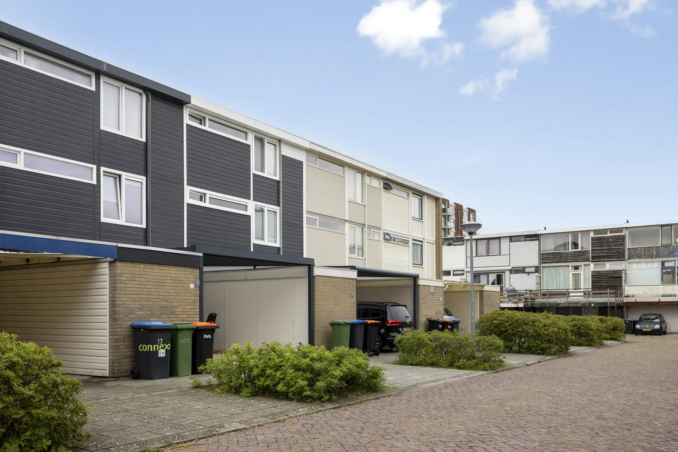 Lelystad, Zandbank 12