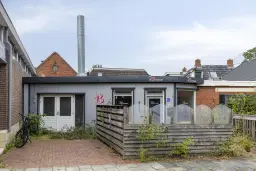 COMBINATIEVEILING | Warffum, Torenweg 2 en Noorderstraat 11