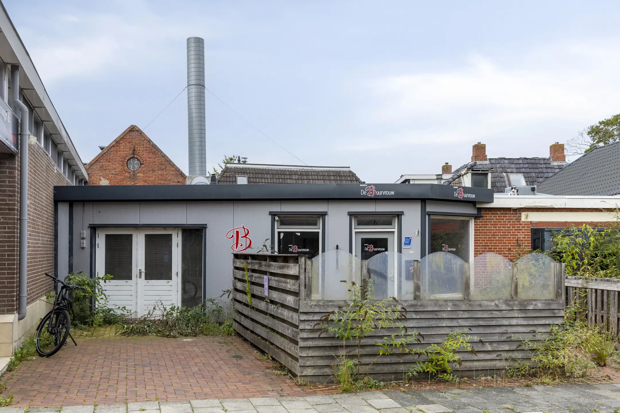 COMBINATIEVEILING | Warffum, Torenweg 2 en Noorderstraat 11