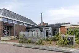COMBINATIEVEILING | Warffum, Torenweg 2 en Noorderstraat 11